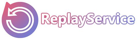 replayservice roblox.